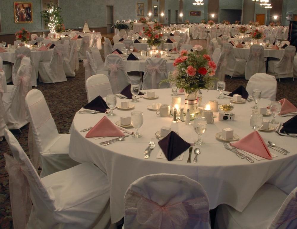 Quality Inn And Conference Center Springfield Kültér fotó